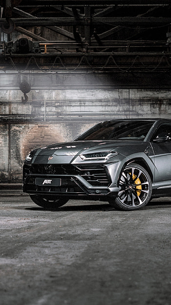 Lamborghini Urus, Car, Lamborghini Urus Car HD phone wallpaper
