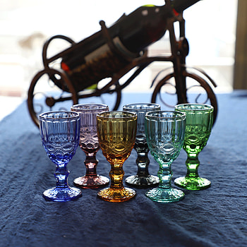 Goblet, Modern embossed snake pattern, Crystal wine glass, Stylish drinkware HD phone wallpaper