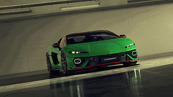2025 Lamborghini Temerario, car, Lamborghini, Lamborghini Temerario HD wallpaper
