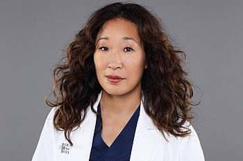 Sandra Oh, , High-resolution HD wallpaper