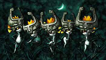 Legend of Zelda computer , backgrounds, Zelda, Twilight Princess HD wallpaper