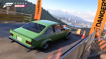 Video Game, Forza Horizon 6, Car, Drifting, Racing Game HD wallpaper