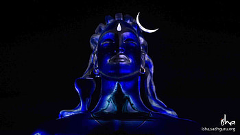 Shiva(Adiyogi) - for Mobile and , Adiyogi HD wallpaper