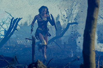 Wonder Woman , wonder-woman, movies, super-heroes, 2017-movies, gal-gadot HD wallpaper