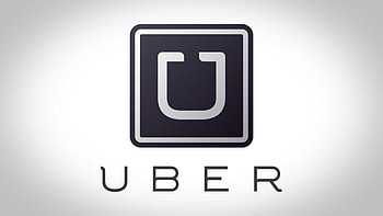 Uber Brand, Modern Transportation, Mobility Service, Uber Logo HD wallpaper