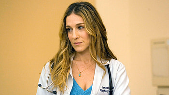 Sarah Jessica Parker, Movie star HD wallpaper