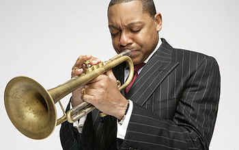 Wynton Marsalis, Jazz HD wallpaper