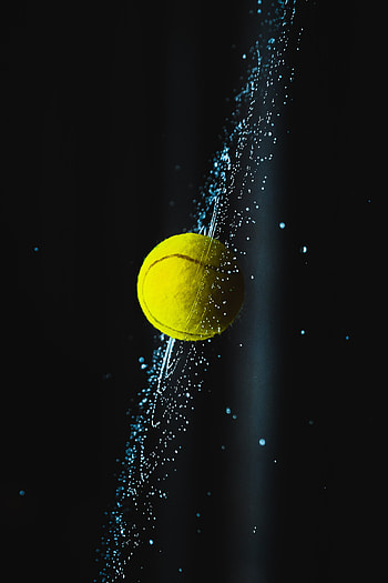 Tennis joy, Love for the game, Tennis court beauty, Inspiring matches HD phone wallpaper