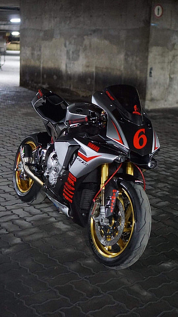 R15 Bike, Sports, Bike, Yamaha HD phone wallpaper