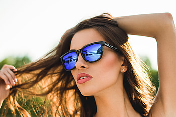 Women With Shades , girls, model HD wallpaper
