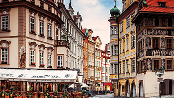 Czechia (Czech Republic), Consulate, Czech Embassy, Support services HD wallpaper