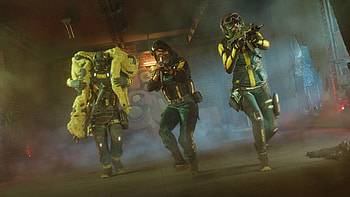 Rainbow Six Extraction, Unlock operators, Rock paper shotgun HD wallpaper