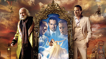 The Imaginarium of Doctor Parnassus, Backdrops, The Movie Database, Tmdb HD wallpaper