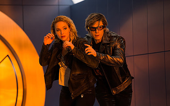 X-Men: Apocalypse, Quicksilver HD wallpaper