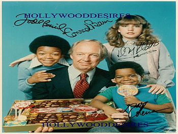 DIFFERENT STROKES TV SERIES, action, tvshow, entertainment, usa HD wallpaper