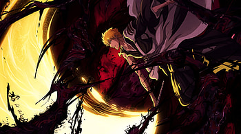 Bleach Thousand Year Blood War - The Calamity / Cour 4 Ichigo Kurosaki, Bleach: Thousand-Year Blood War, Anime HD wallpaper