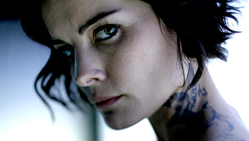 Blindspot (2022) movie HD wallpaper