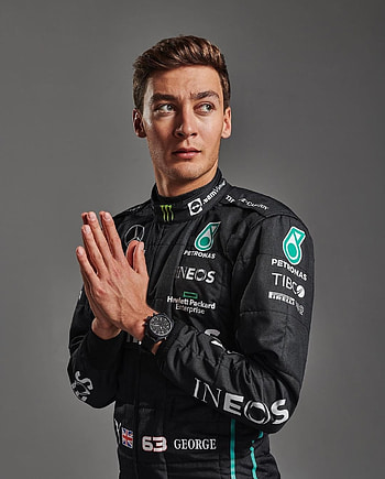George Russell | 63, formula1, georgerussell, Mercedesamg, gr63, f1, Mercedes HD phone wallpaper