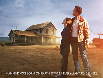 : Interstellar 2014 HD wallpaper