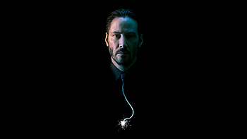 Keanu Reeves John Wick Chapter 2, john-wick-chapter-2, 2017-movies, movies, keanu-reeves HD wallpaper