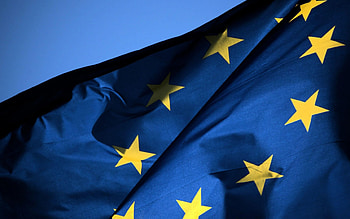 European flags, Continent pride, Nation representation, Diversity HD wallpaper
