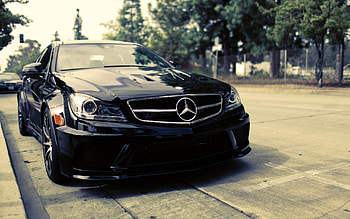 Transport, Auto, Mersedes HD wallpaper