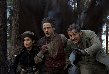 Sherlock Holmes 2, 2, holmes, sherlock, movie HD wallpaper