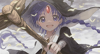 Aladdin - Magi: The Labyrinth Of Magic, Aladdin (Magi), Anime, Magi: the labyrinth of magic HD wallpaper