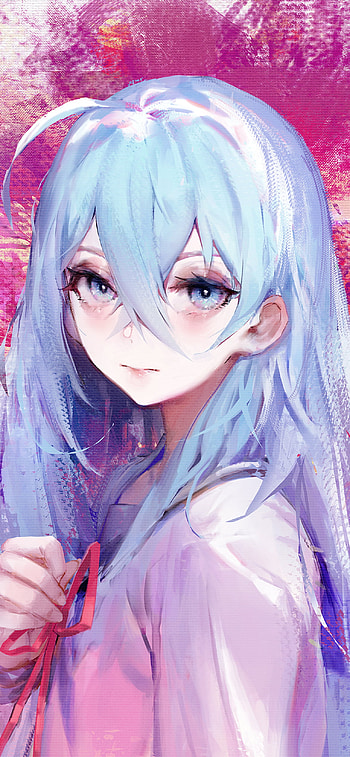 Vivy Radiance – Stunning Anime from Vivy: Fluorite Eye's Song, Anime, Vivy: Fluorite Eye's Song HD phone wallpaper