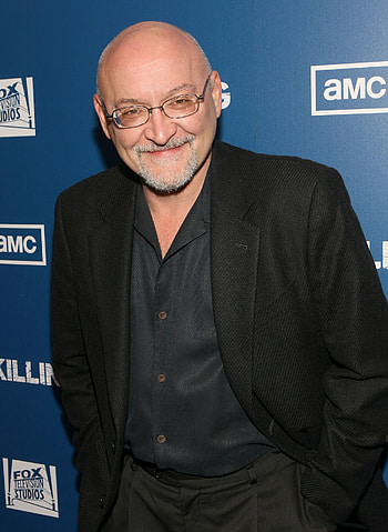 Frank Darabont, Sues AMC, Unpaid profits, Rolling Stone HD phone wallpaper