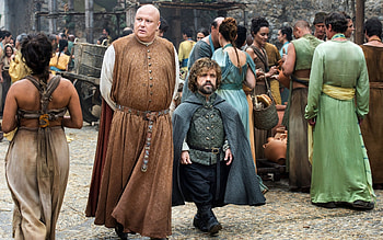 S06E08, Tyrion Lannister HD wallpaper