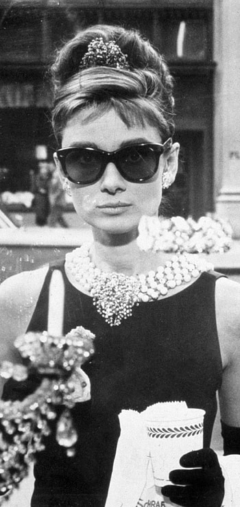 Audrey Hepburn, Hollywood celebrity, Fashion icon, Timeless elegance HD phone wallpaper