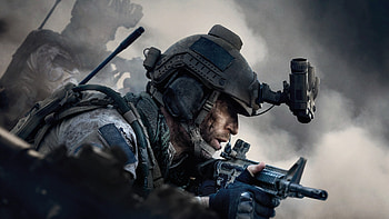Call of Duty Modern Warfare, , PlayStation HD wallpaper