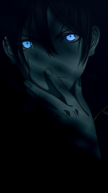 Noragami - Yato, anime HD phone wallpaper