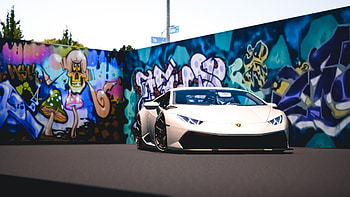 Vorsteiner Lamborghini Huracan 2019, lamborghini-huracan, lamborghini, cars HD wallpaper