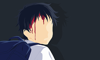 Akira Tendo, Akira Tendo, Anime, Zom 100: Bucket List of the Dead HD wallpaper