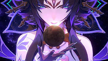Phantylia the Undying, video game, Honkai: Star Rail HD wallpaper