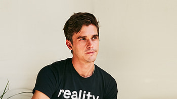 Antoni Porowski, Nervous as hell, New restaurant, Bon Apptit HD wallpaper