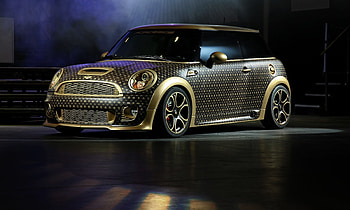 Tuning, Mini Cooper, Cars, Mini, Hatchback, John Cooper Works HD wallpaper