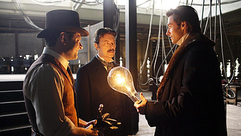 The Prestige (2022) movie HD wallpaper