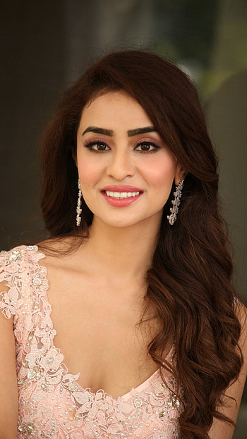 Muskkan seti, seetimaar, telugu actress HD phone wallpaper
