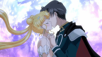Sailor Moon Eternal, Neuen Trailer, Entthlt HD wallpaper