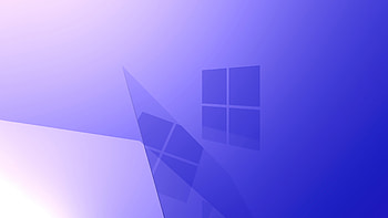 Windows 10 Metro Minimal Design , windows-10, windows, computer, logo, deviantart HD wallpaper