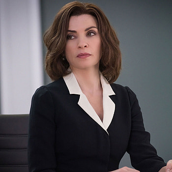 Julianna Margulies, The Good Fight, TV series HD phone wallpaper