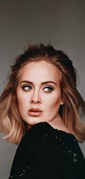 Adele, High-quality , Stunning visuals, Musical inspiration HD phone wallpaper