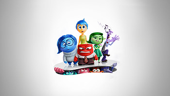 Inside Out 2 Movie 2024, inside-out-2, pixar, disney, movies, 2024-movies, animated-movies HD wallpaper