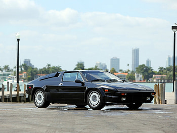 lamborghini jalpa p350, jalpa, italian, lamborghini, coupe HD wallpaper