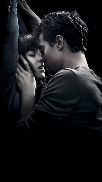 Fifty Shades of Grey (2022) movie HD phone wallpaper