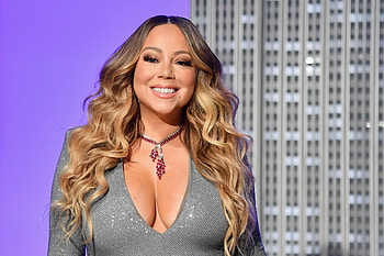 Mariah Carey, Family secrets, Celebrities, The Meaning of Mariah Carey HD wallpaper