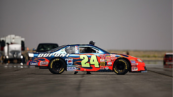 Jeff Gordon, NASCAR , Racing fan, Fast lane HD wallpaper